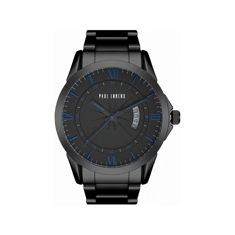Zegarek Męski Paul Lorens PL3844B3-1A6 + BOX