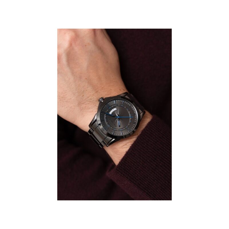 Zegarek Męski Paul Lorens PL3844B3-1A6 + BOX