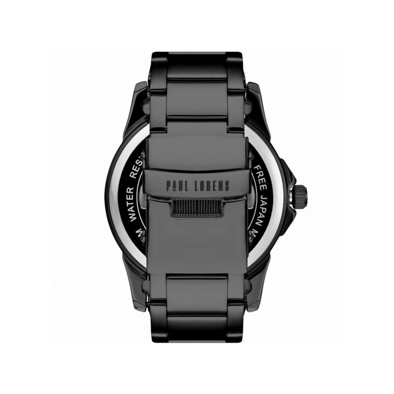 Zegarek Męski Paul Lorens PL3844B3-1A6 + BOX