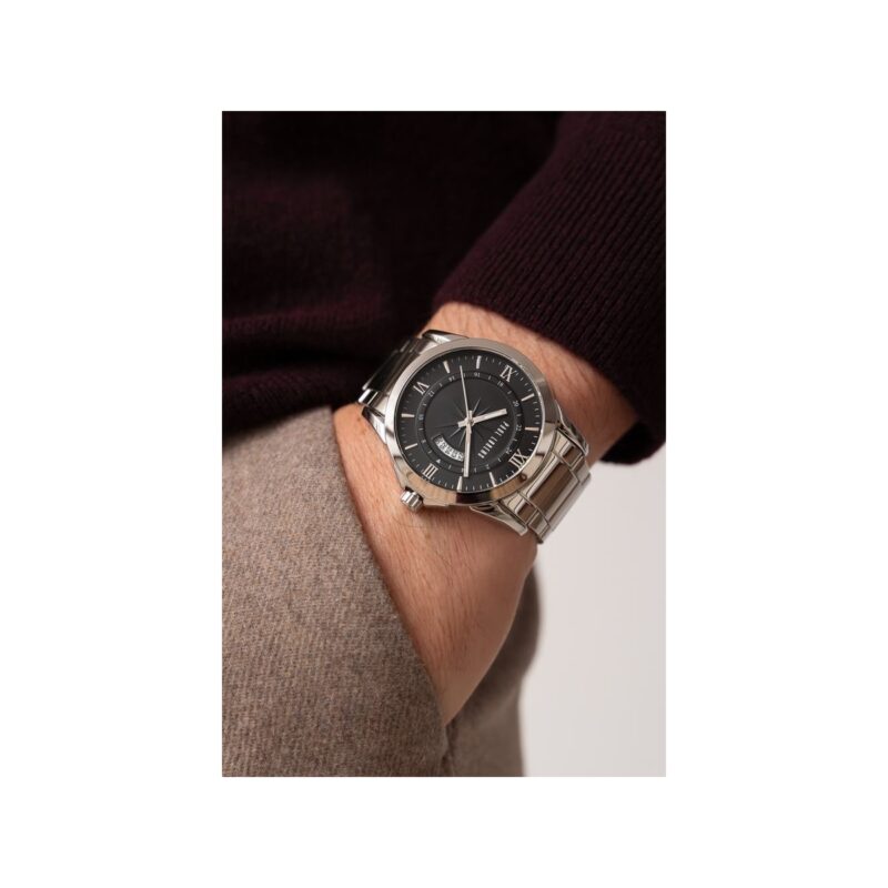 83_15_217_max Zegarek Męski Paul Lorens PL3844B3-1C1 + BOX