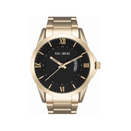 Zegarek Męski Paul Lorens PL3844B3-1D1 + BOX
