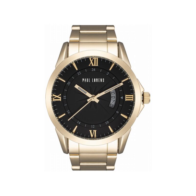 83_16_218_max Zegarek Męski Paul Lorens PL3844B3-1D1 + BOX