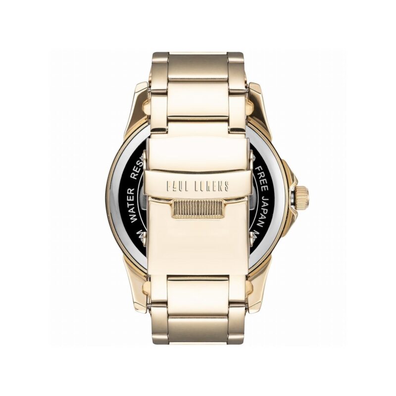 83_16_221_max Zegarek Męski Paul Lorens PL3844B3-1D1 + BOX