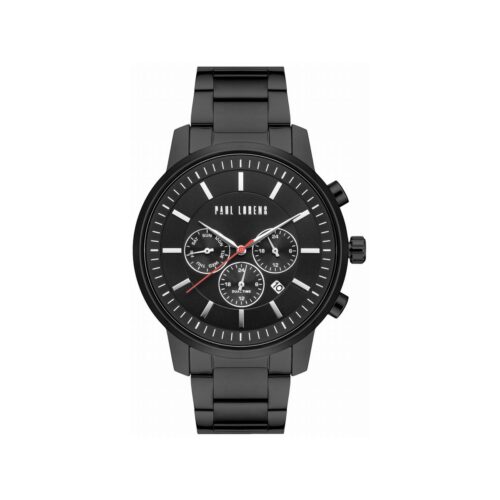Zegarek Męski Paul Lorens PL6647B-1A1 + BOX