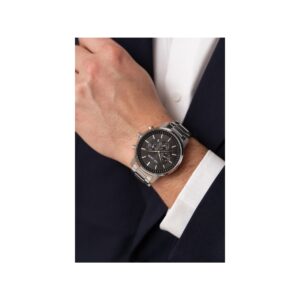 83_18_219_max Zegarek Męski Paul Lorens PL6647B-1C1 + BOX