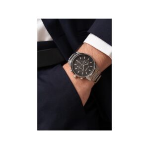 83_18_222_max Zegarek Męski Paul Lorens PL6647B-1C1 + BOX