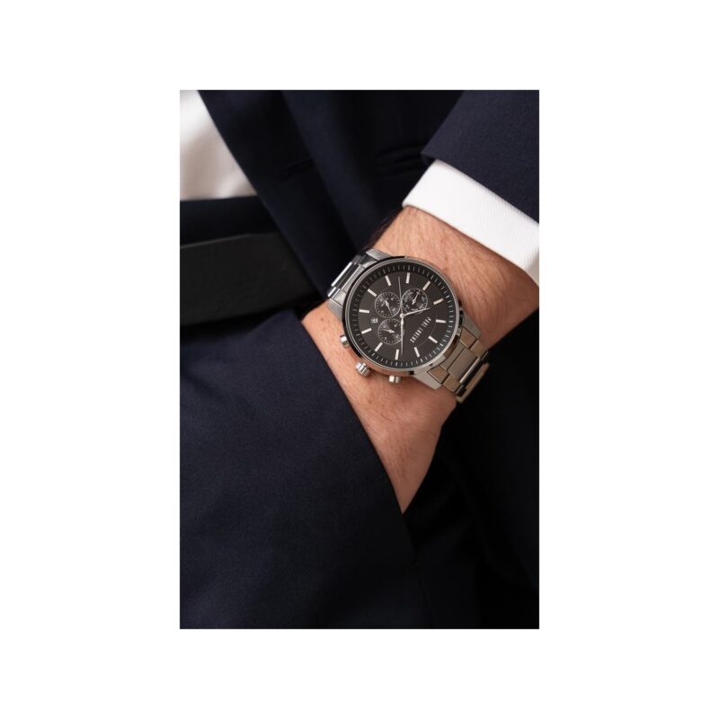 83_18_222_max Zegarek Męski Paul Lorens PL6647B-1C1 + BOX