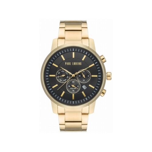 Zegarek Męski Paul Lorens PL6647B-1D1 + BOX