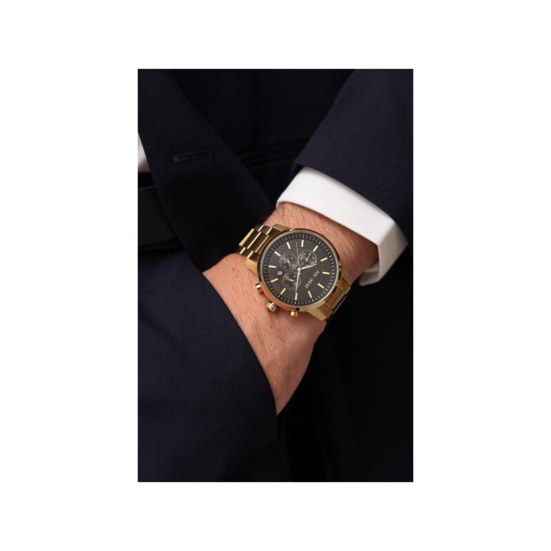 83_19_227_max Zegarek Męski Paul Lorens PL6647B-1D1 + BOX