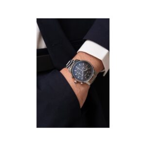 Zegarek Męski Paul Lorens PL6647B-6C1 + BOX