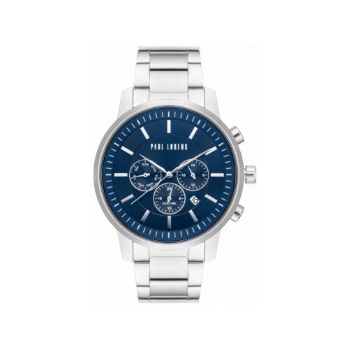 Zegarek Męski Paul Lorens PL6647B-6C1 + BOX
