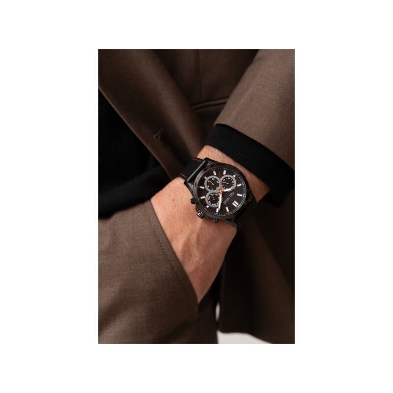 83_21_219_max Zegarek Męski Paul Lorens PL8071A2-1A3 + BOX