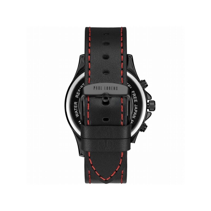 83_21_221_max Zegarek Męski Paul Lorens PL8071A2-1A3 + BOX