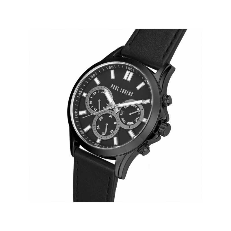 83_22_225_max Zegarek Męski Paul Lorens PL8071A2-1A5 + BOX