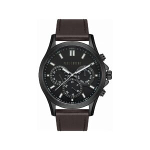 83_23_228_max Zegarek Męski Paul Lorens PL8071A2-1B2 + BOX