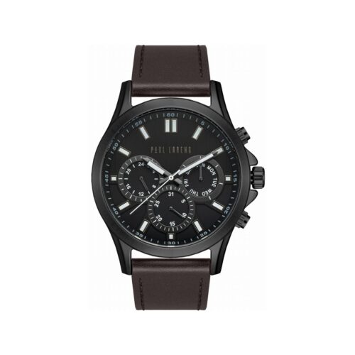 Zegarek Męski Paul Lorens PL8071A2-1B2 + BOX