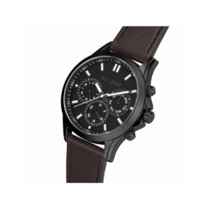 83_23_230_max Zegarek Męski Paul Lorens PL8071A2-1B2 + BOX