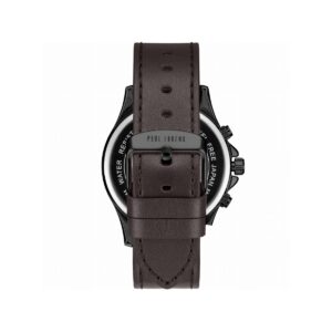 83_23_231_max Zegarek Męski Paul Lorens PL8071A2-1B2 + BOX