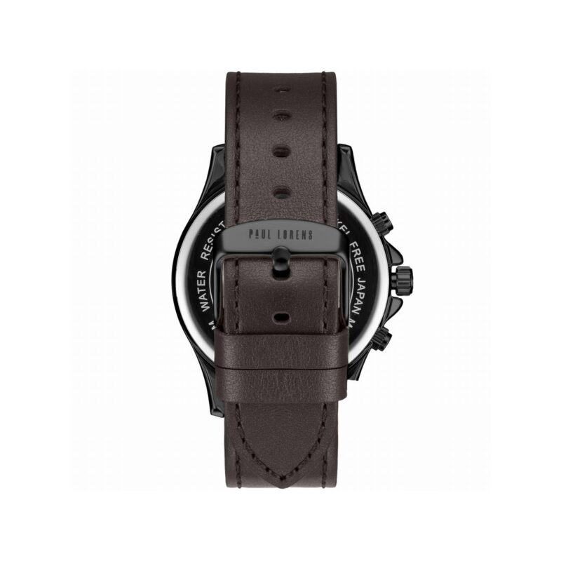 83_23_231_max Zegarek Męski Paul Lorens PL8071A2-1B2 + BOX