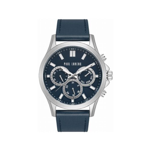 Zegarek Męski Paul Lorens PL8071A2-6F1 + BOX