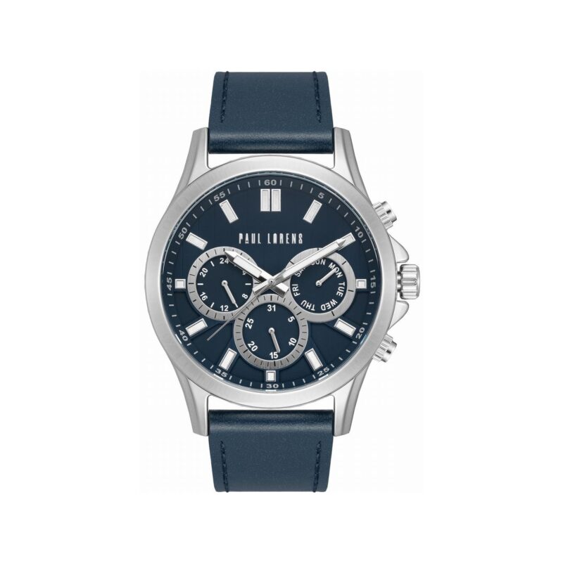 Zegarek Męski Paul Lorens PL8071A2-6F1 + BOX