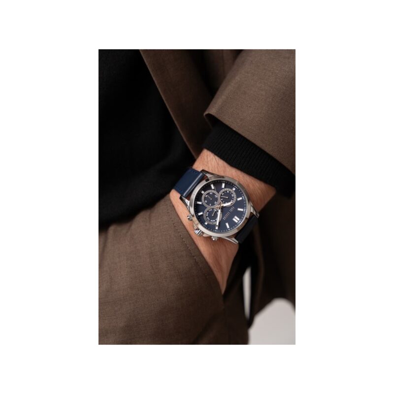 Zegarek Męski Paul Lorens PL8071A2-6F1 + BOX