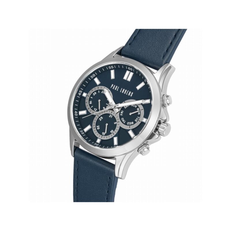 Zegarek Męski Paul Lorens PL8071A2-6F1 + BOX