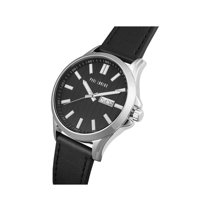 83_25_193_max Zegarek Męski Paul Lorens PL8071A3-1A1 + BOX