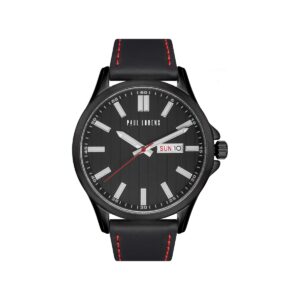 83_26_197_max Zegarek Męski Paul Lorens PL8071A3-1A3 + BOX