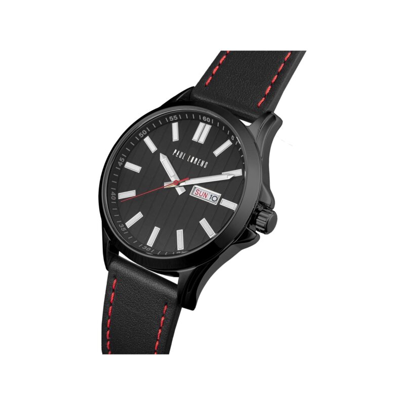 83_26_198_max Zegarek Męski Paul Lorens PL8071A3-1A3 + BOX