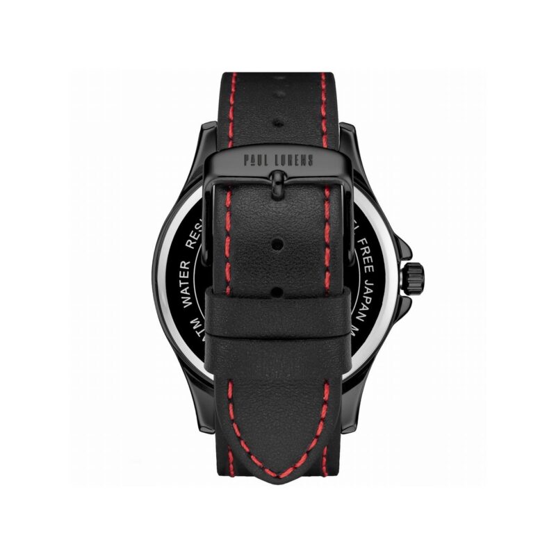 83_26_200_max Zegarek Męski Paul Lorens PL8071A3-1A3 + BOX