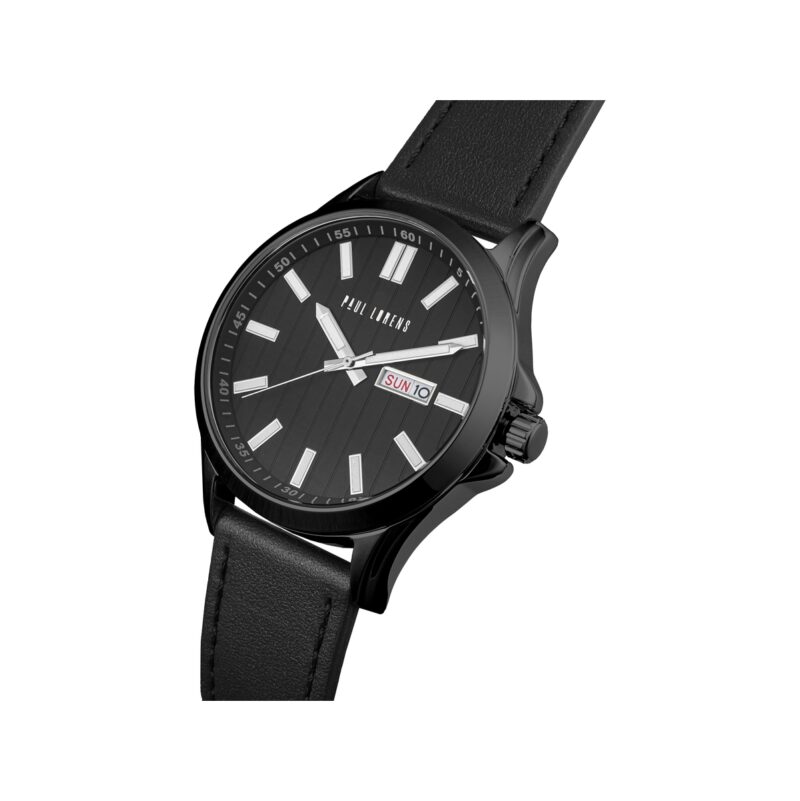 83_27_188_max Zegarek Męski Paul Lorens PL8071A3-1A5 + BOX