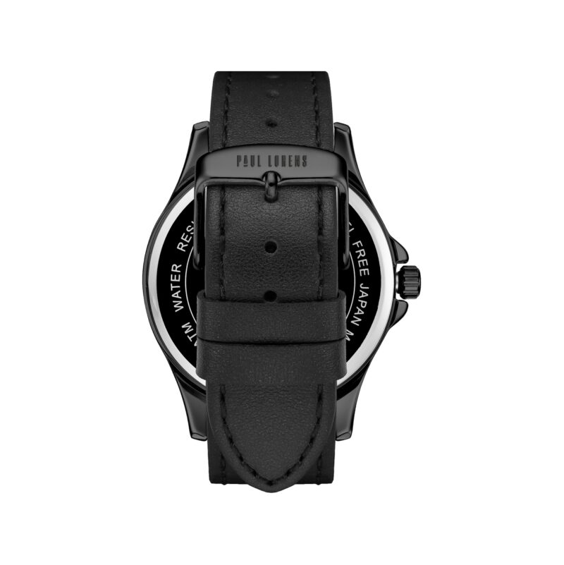 83_27_190_max Zegarek Męski Paul Lorens PL8071A3-1A5 + BOX