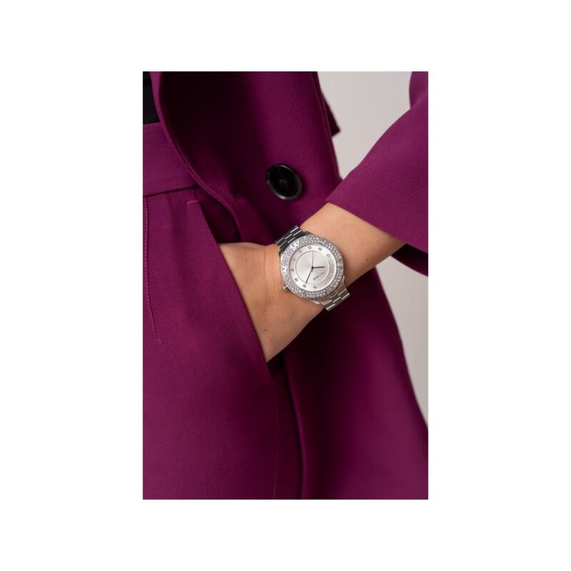 83_29_205_max Zegarek Damski Paul Lorens PL8527B2-3C1 + BOX