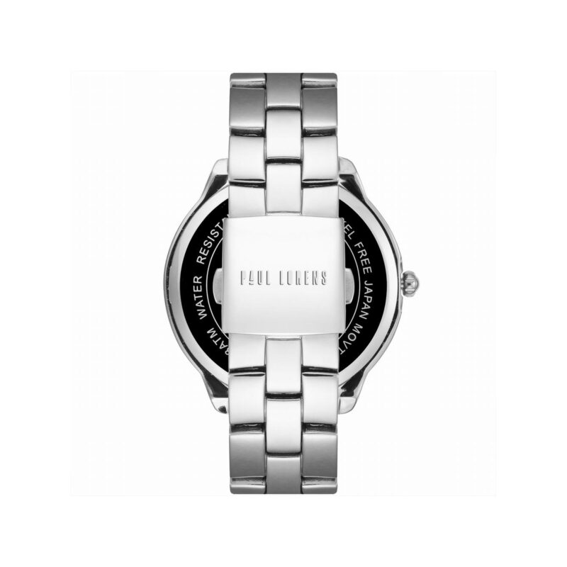 83_29_206_max Zegarek Damski Paul Lorens PL8527B2-3C1 + BOX