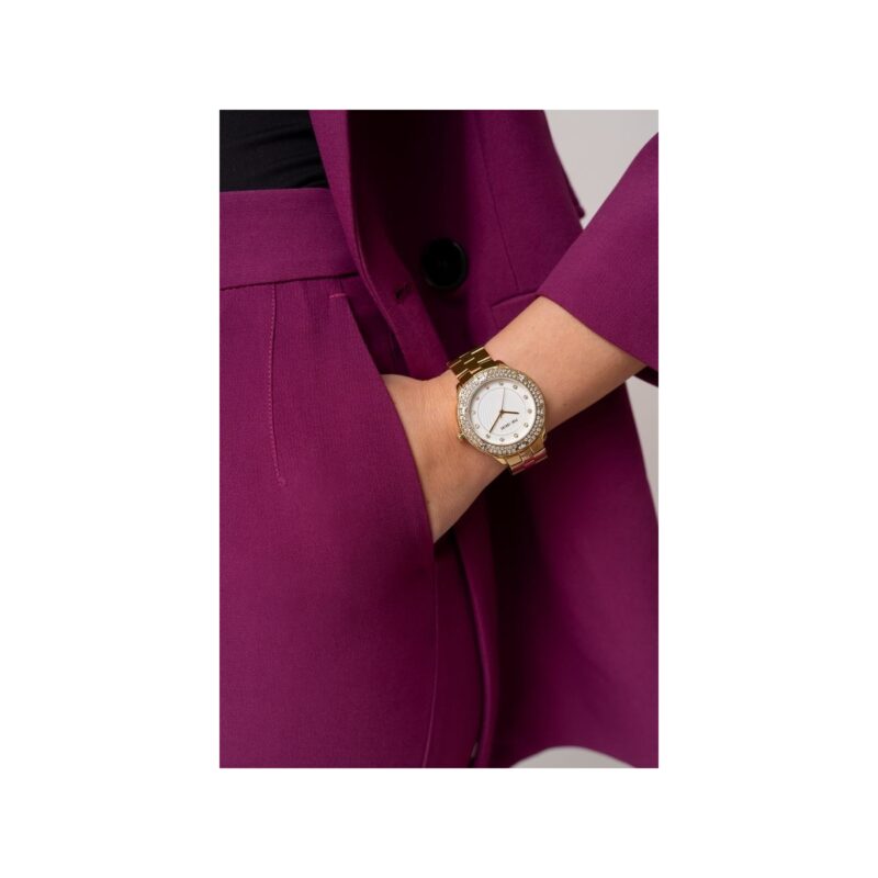 Zegarek Damski Paul Lorens PL8527B2-3D1 + BOX