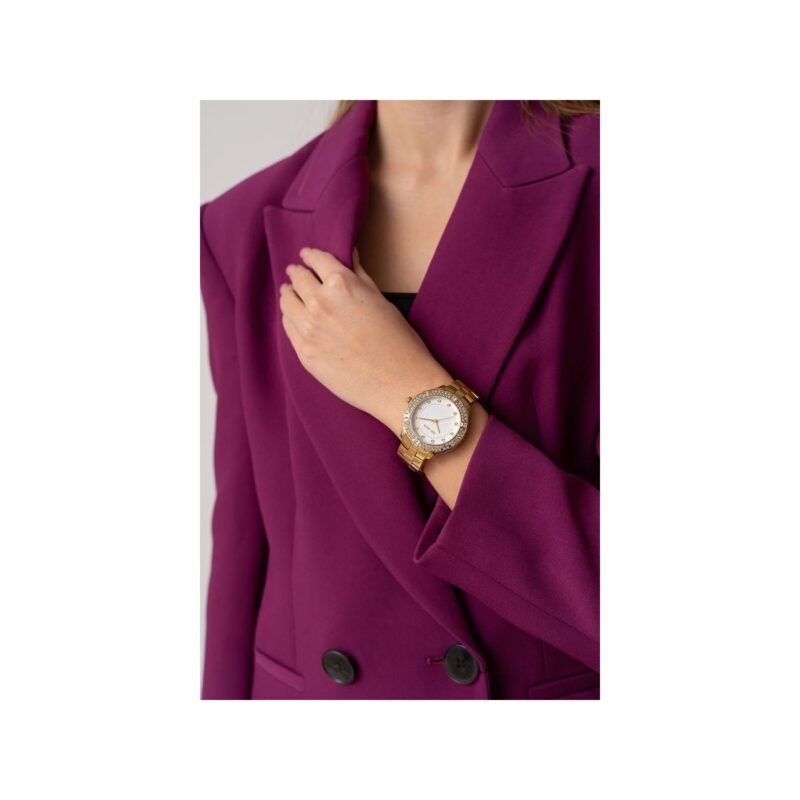 Zegarek Damski Paul Lorens PL8527B2-3D1 + BOX