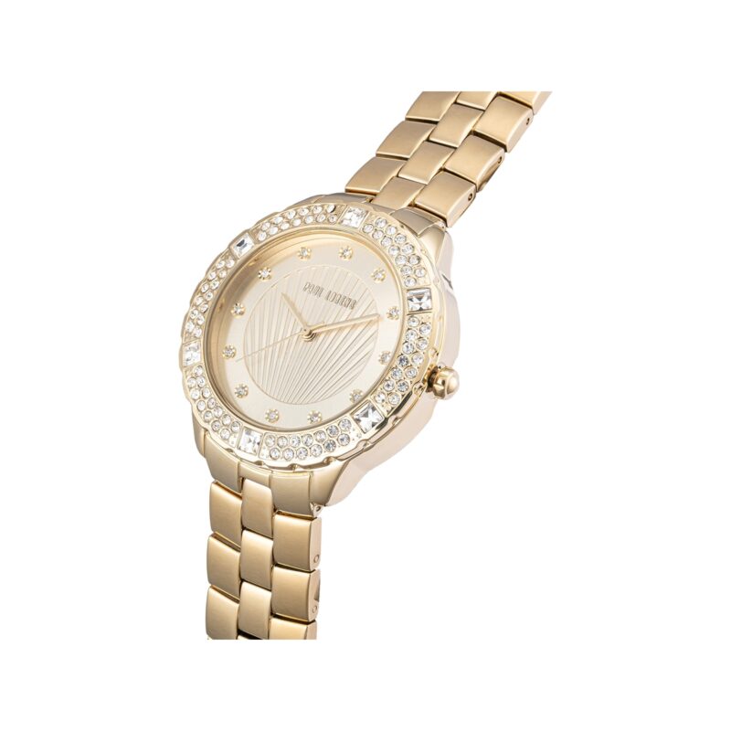 Zegarek Damski Paul Lorens PL8527B2-4D1 + BOX