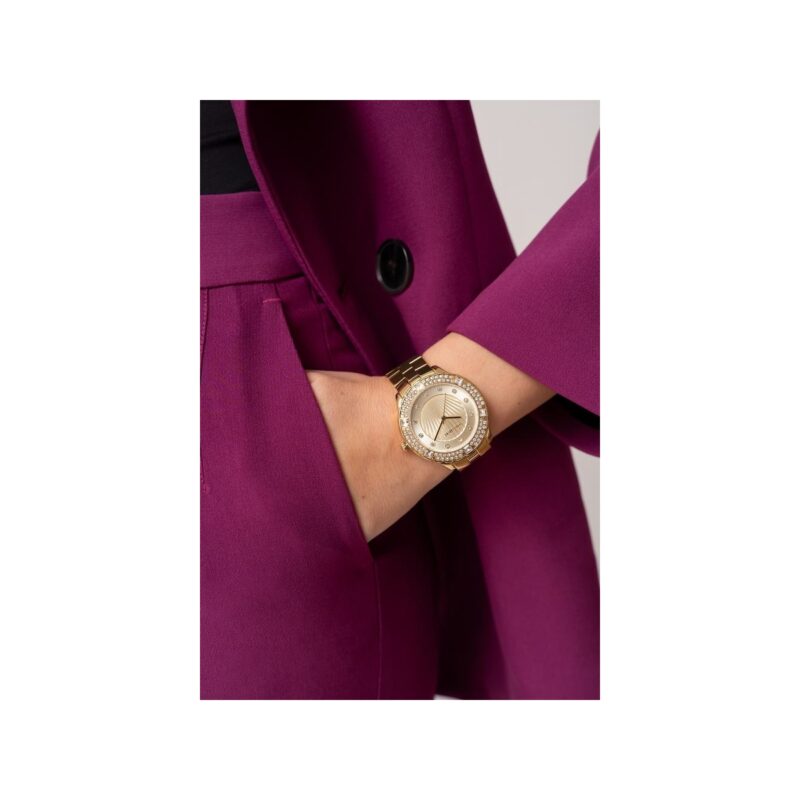 Zegarek Damski Paul Lorens PL8527B2-4D1 + BOX