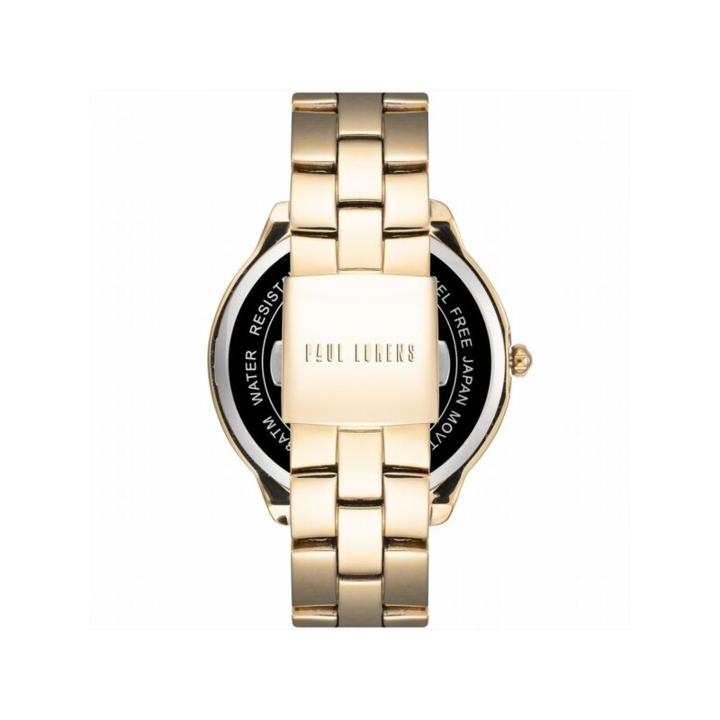 Zegarek Damski Paul Lorens PL8527B2-4D1 + BOX