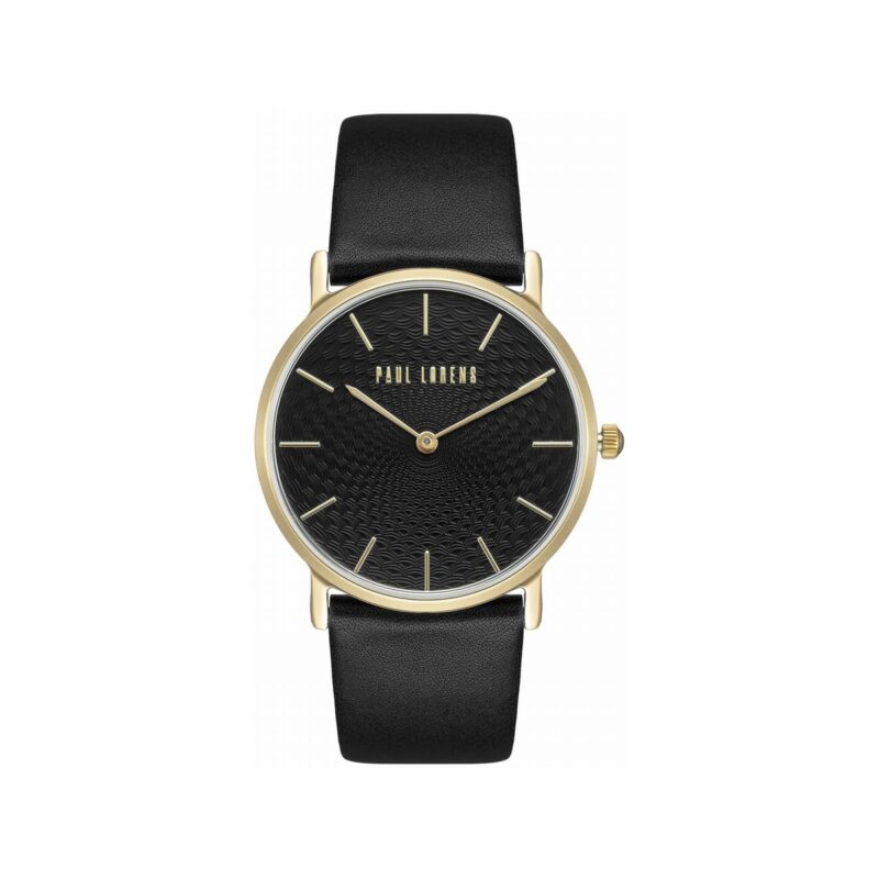 83_33_202_max Zegarek Damski Paul Lorens PL8709A1-1A2 + BOX