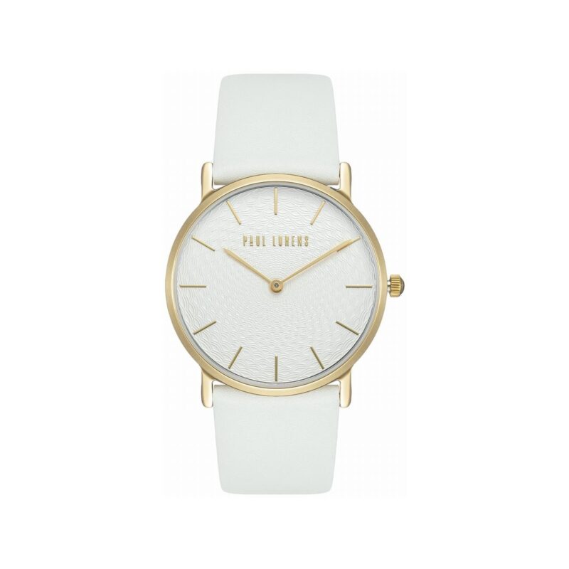 83_35_212_max Zegarek Damski Paul Lorens PL8709A1-3C2 + BOX