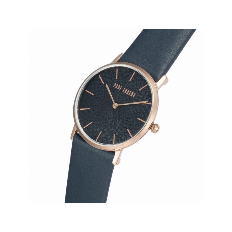 Zegarek Damski Paul Lorens PL8709A1-6F3-2 + BOX
