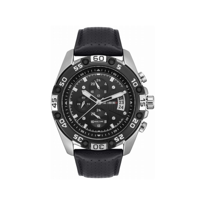 Zegarek Męski Paul Lorens PL8754A5-1A1 + BOX