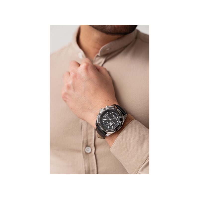 Zegarek Męski Paul Lorens PL8754A5-1A1 + BOX