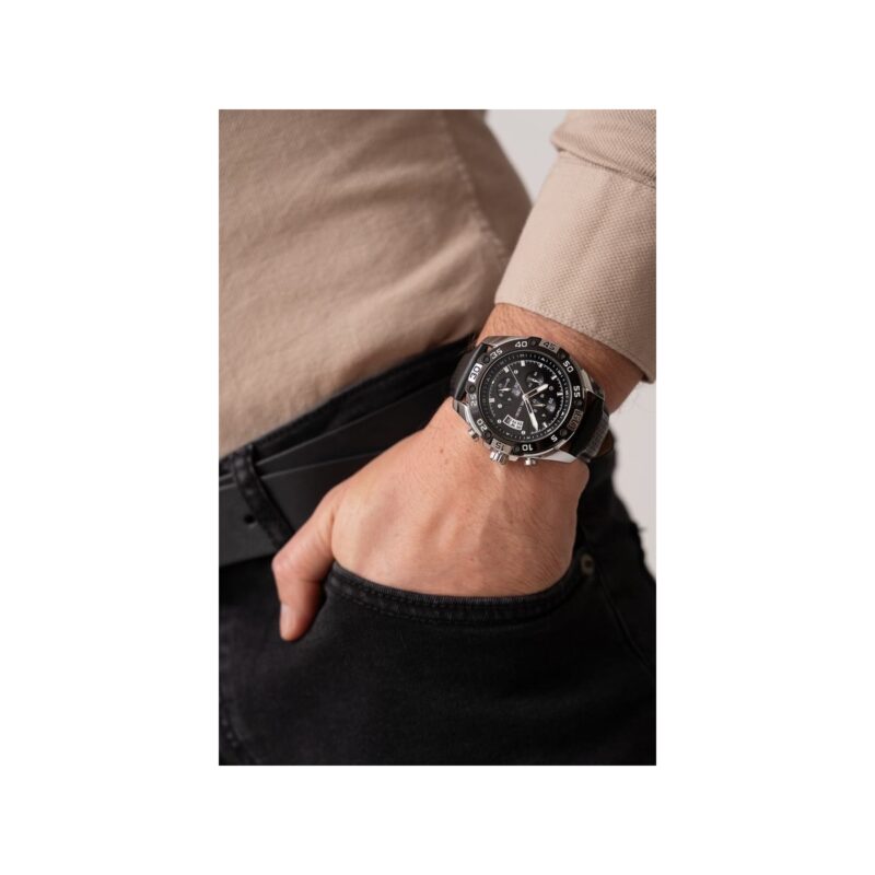 Zegarek Męski Paul Lorens PL8754A5-1A1 + BOX