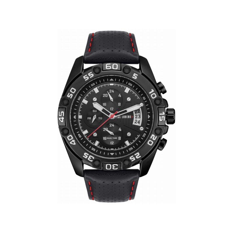 Zegarek Męski Paul Lorens PL8754A5-1A3 + BOX