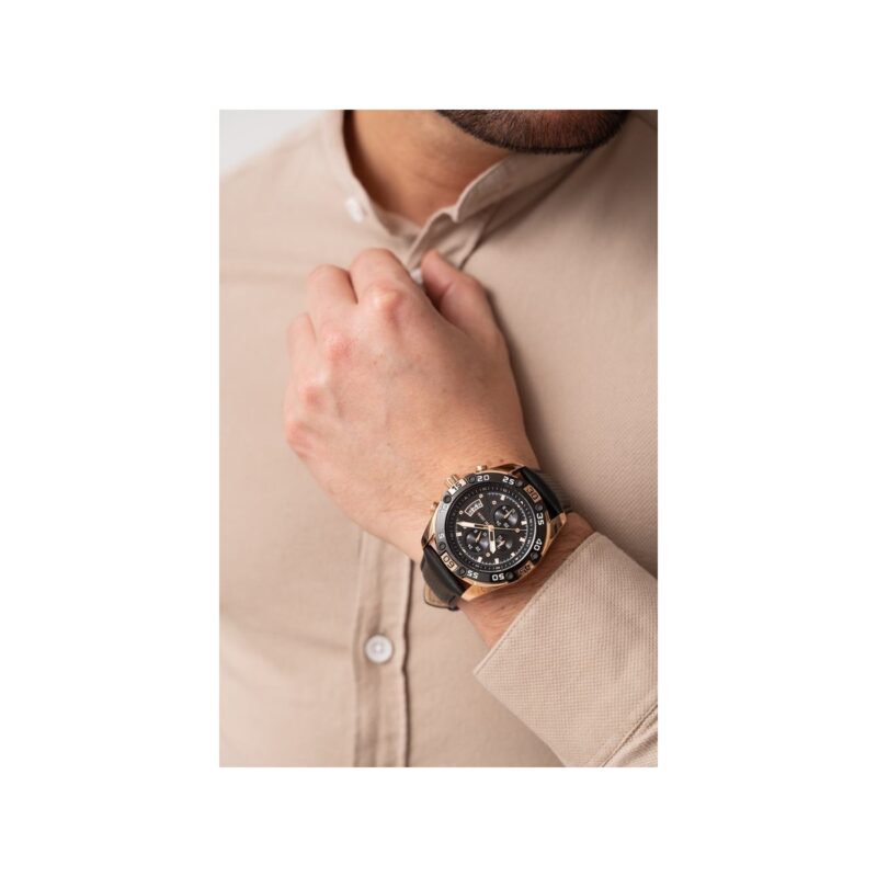 83_39_234_max Zegarek Męski Paul Lorens PL8754A5-1A4 + BOX