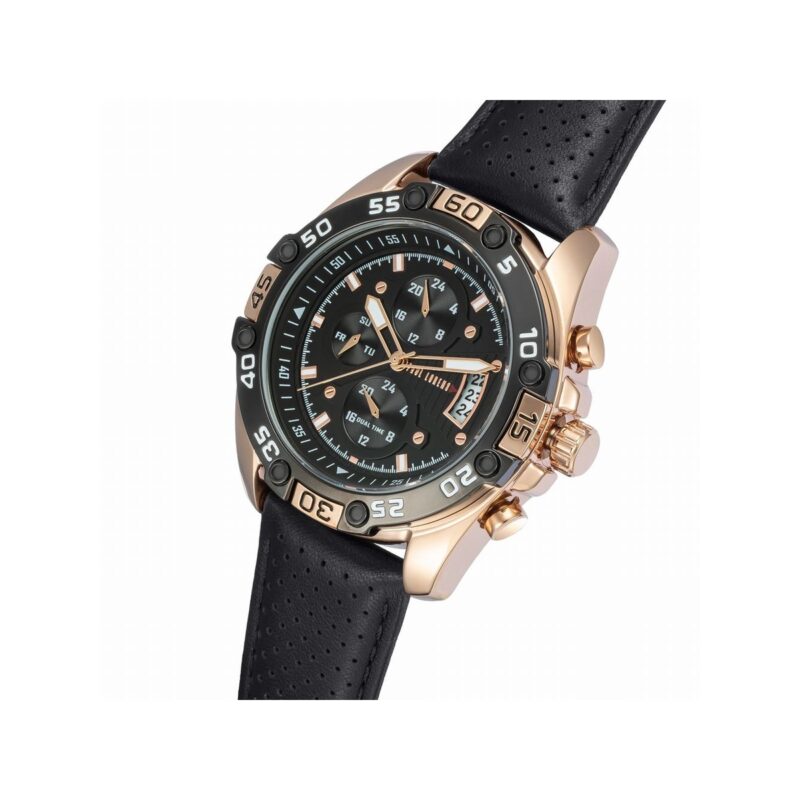 83_39_235_max Zegarek Męski Paul Lorens PL8754A5-1A4 + BOX