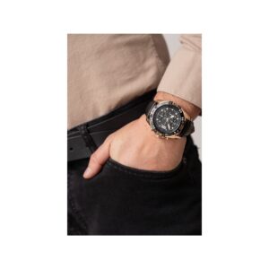 83_39_237_max Zegarek Męski Paul Lorens PL8754A5-1A4 + BOX